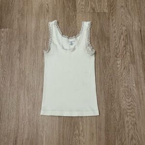 brandy melville tank top